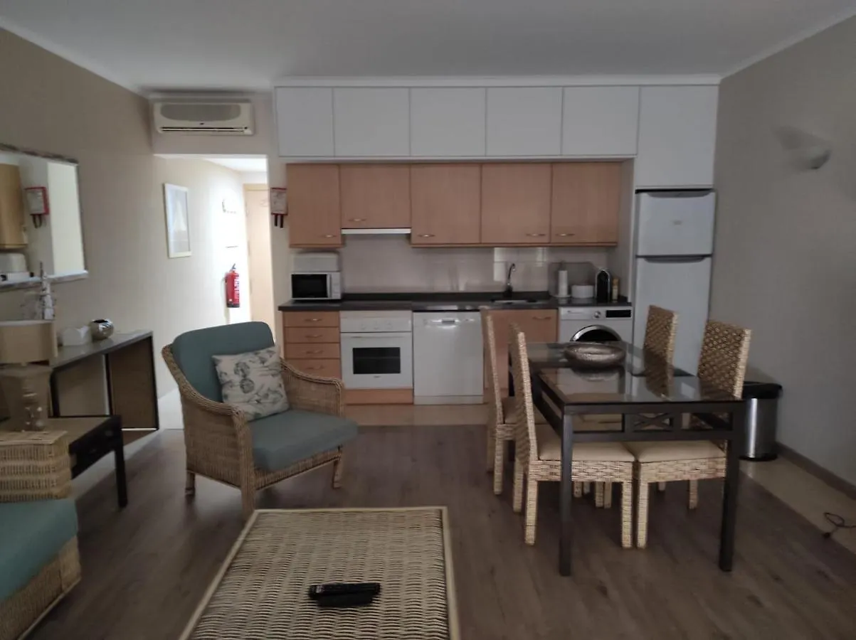 Luxury Apartment, Marina, Beach & Pool Portimao Portugal