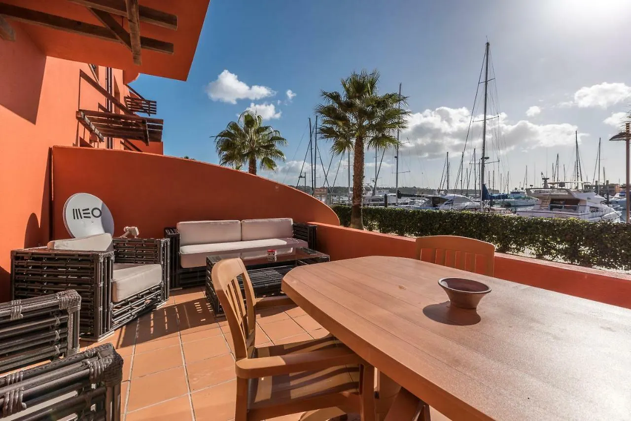 Luxury Apartment, Marina, Beach & Pool Portimao 0*,  Portugal