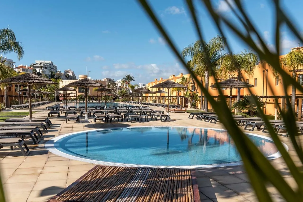 Apartment Luxury Apartment, Marina, Beach & Pool Portimao