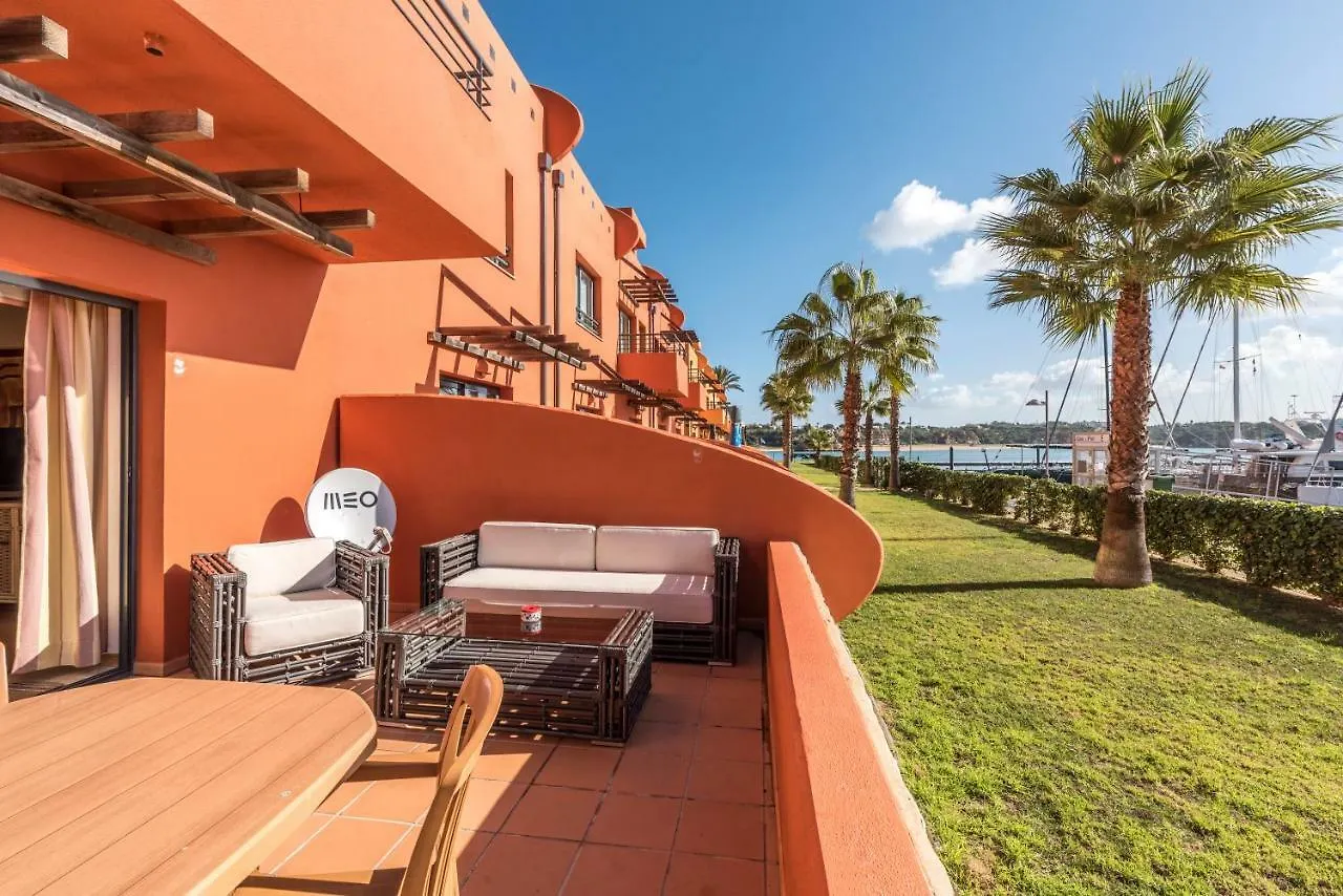 Luxury Apartment, Marina, Beach & Pool Portimao