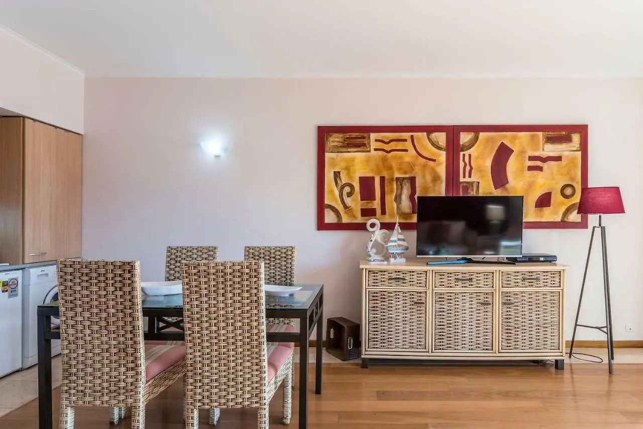 Apartment Luxury Apartment, Marina, Beach & Pool Portimao