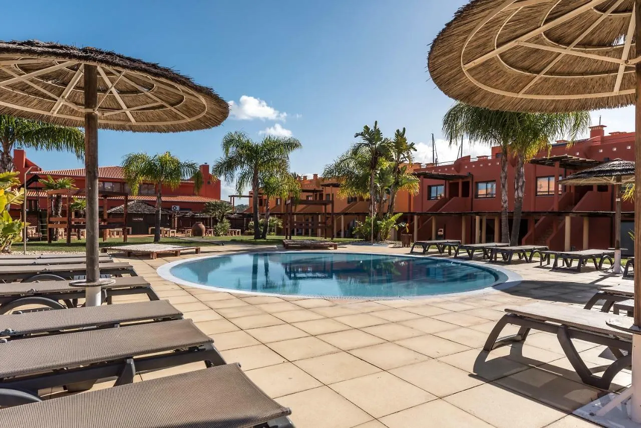 Luxury Apartment, Marina, Beach & Pool Portimao Portugal