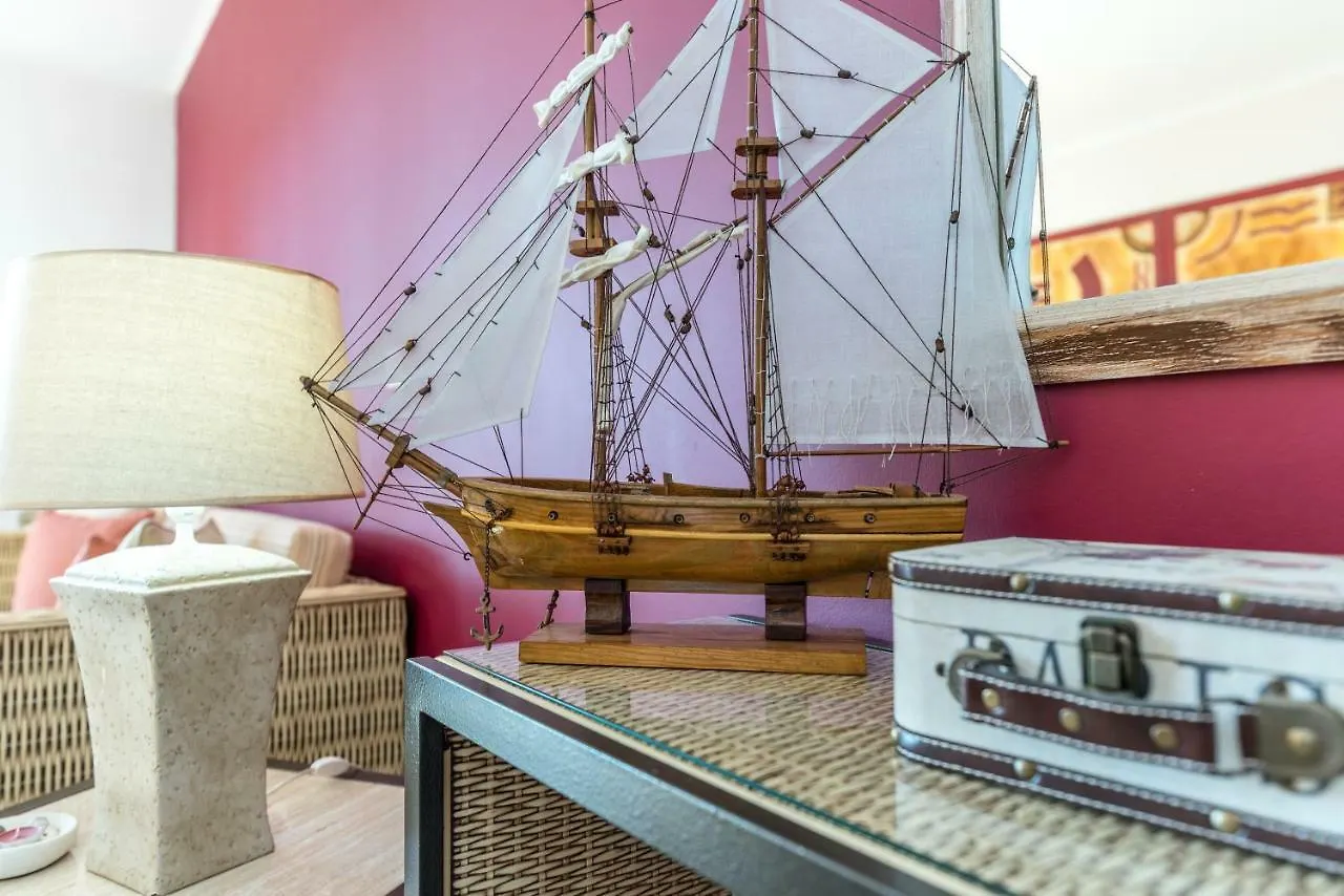 Apartment Luxury Apartment, Marina, Beach & Pool Portimao Portugal